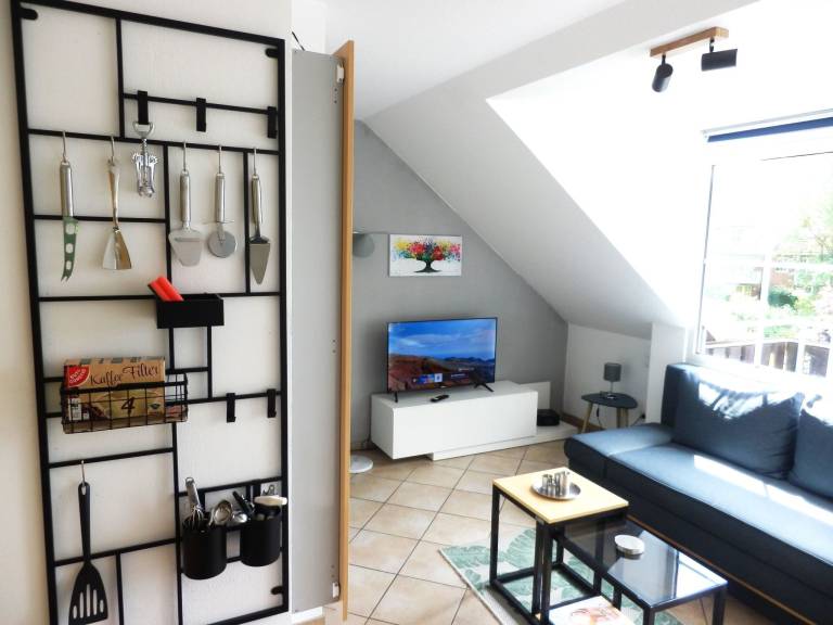 Charming holiday apartment with pool & yard | Close to the beach | Pets allowed — photo 2