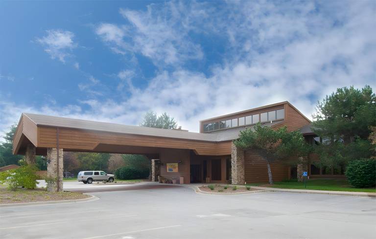 The Carlton Lodge in Adrian, MI