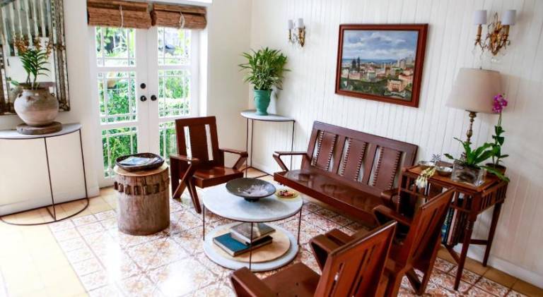 Charming La Casita Mercedes, 5Br and 5TB for Family and Friends Staycation- Read Listing Info — photo 5