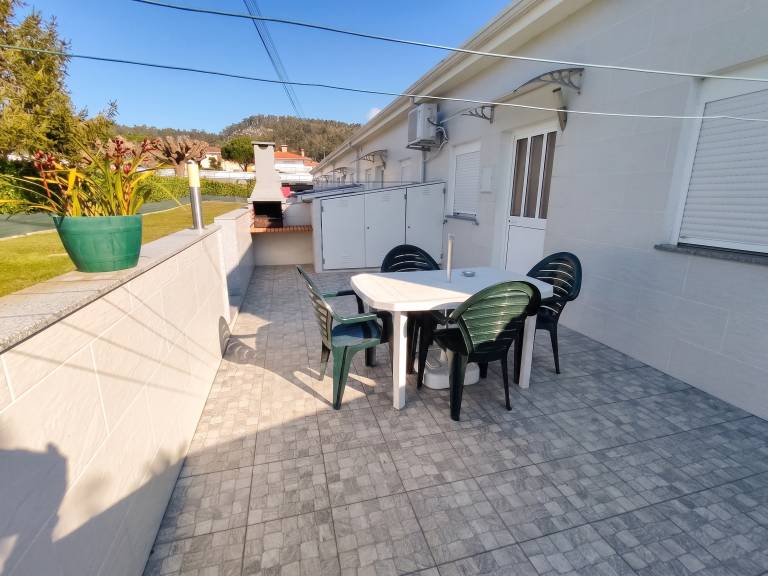 Maison de vacances Esposende