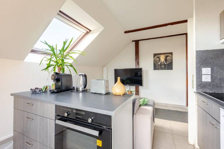 House | Water view — photo 4
