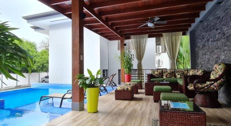 Ballena Paradise Apartments — photo 3
