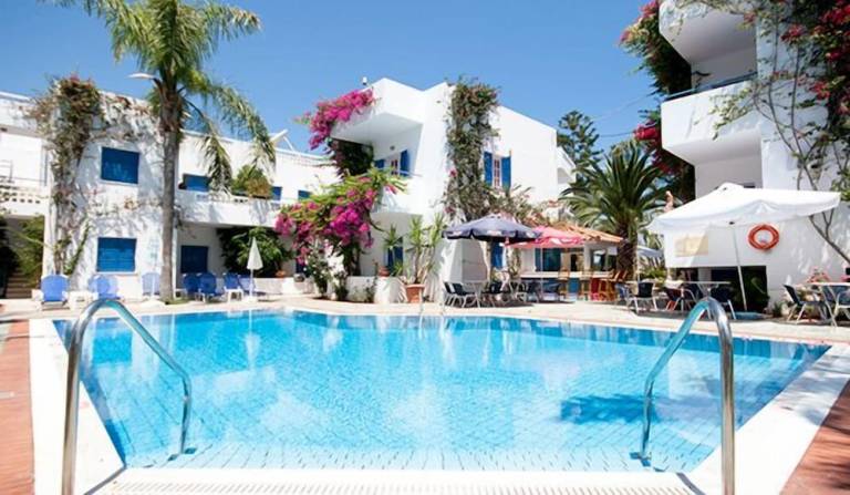 Ferielejlighed Chersonisos