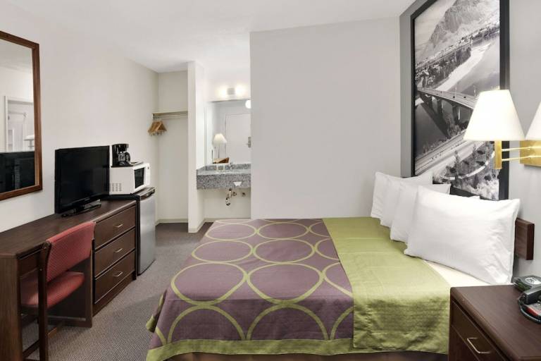 Motel Valleyview