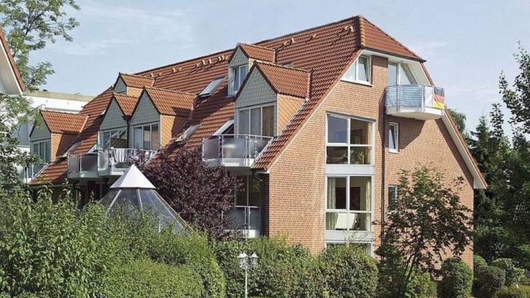 Ferienwohnung  Timmendorfer Strand