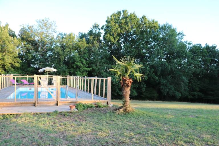 Logement  Badefols-sur-Dordogne