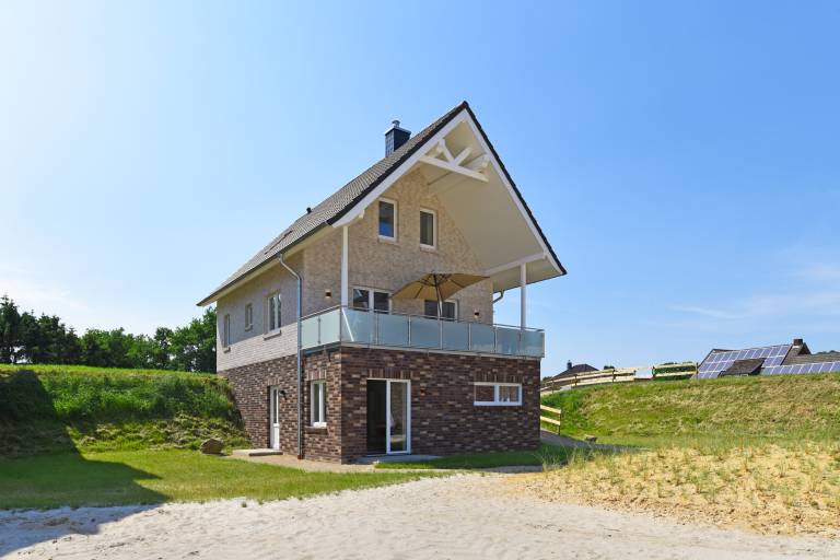 Bungalow Dwergte