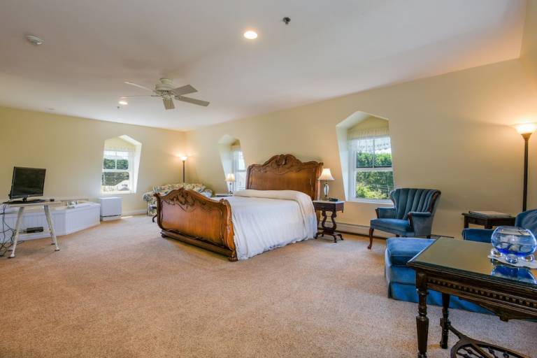 Bed and breakfast New Shoreham