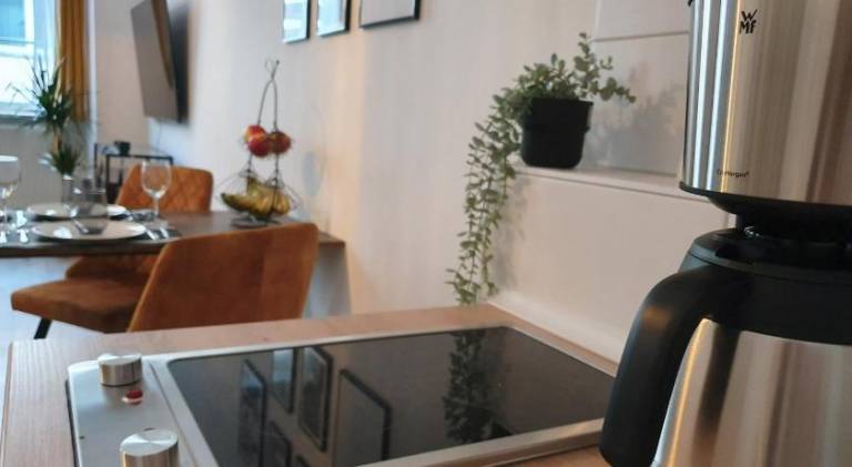 Holiday apartment with 1 room for 2 persons — photo 4