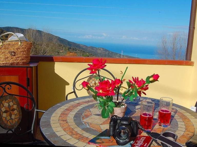 Casa vacanza Mistretta