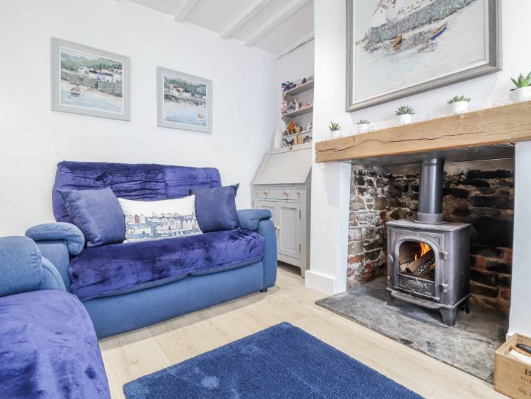 Fully equipped cottage with garden | Beach view | Close to the beach | Dogs allowed — photo 2