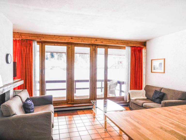 Resort  Les Agettes