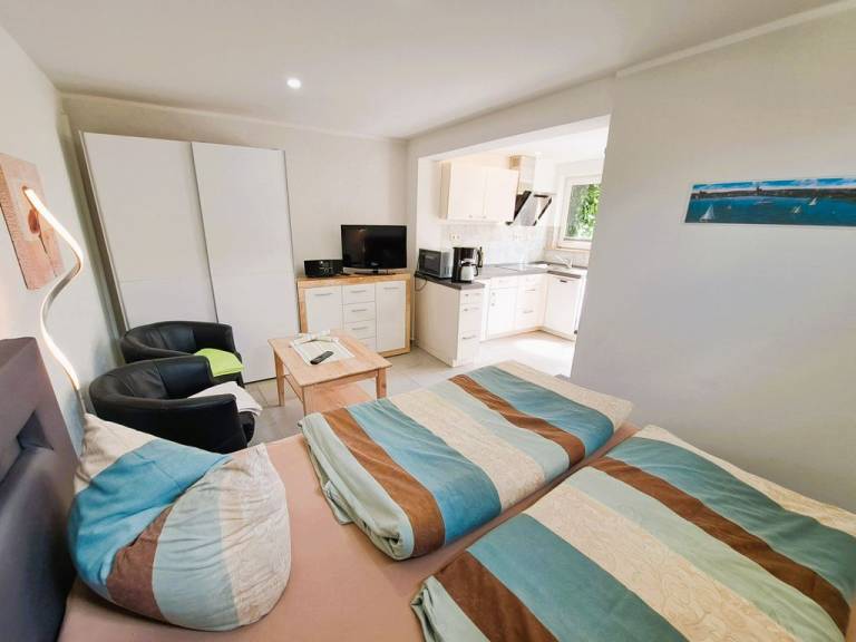 Ferienwohnung Waren (Müritz)