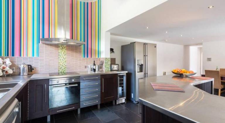 House with 5 rooms for 11 persons — photo 3