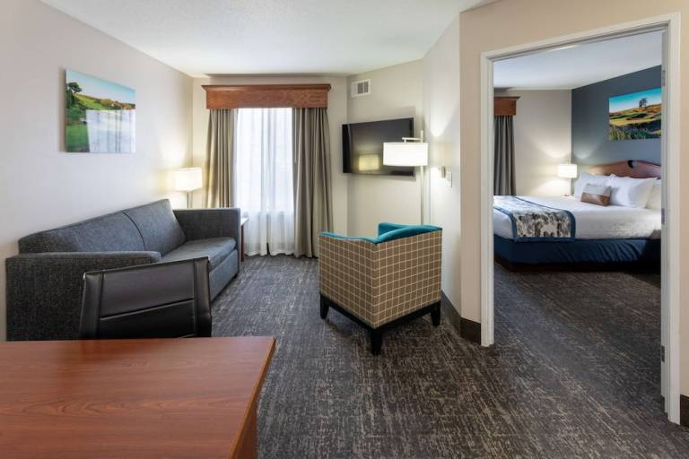 Aparthotel  Roosevelt Park