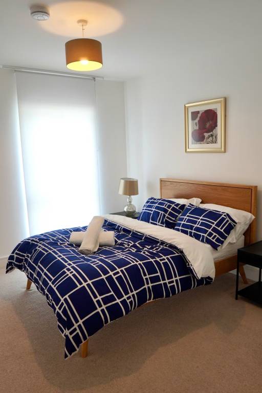 Child-friendly apartment with garden | Pets allowed — photo 5