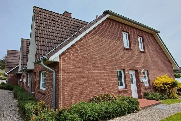 Ferienhaus Cuxhaven