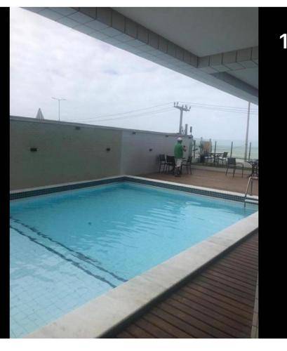 Apartamento Praia do Meio