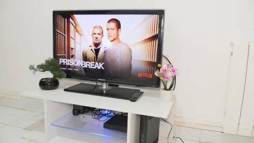 Appartement  Pontoise