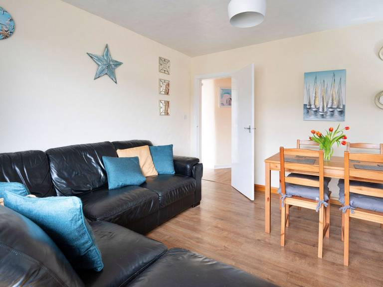 House  Towyn