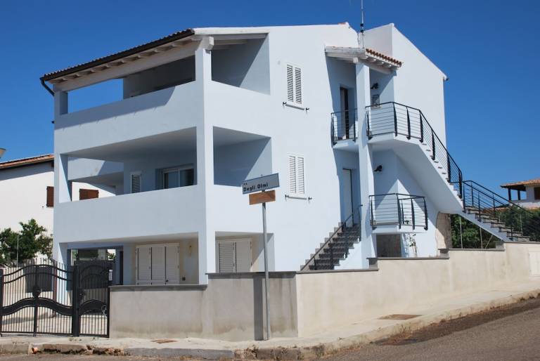 Casa  Villamarina