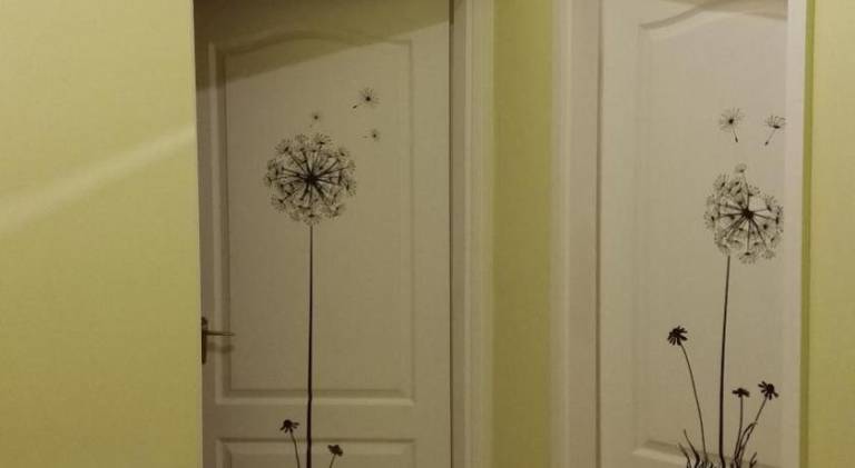 Apartman  Németbánya
