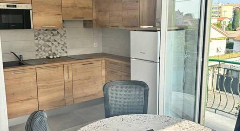 Holiday apartment | Pets allowed in Cagnes-sur-Mer