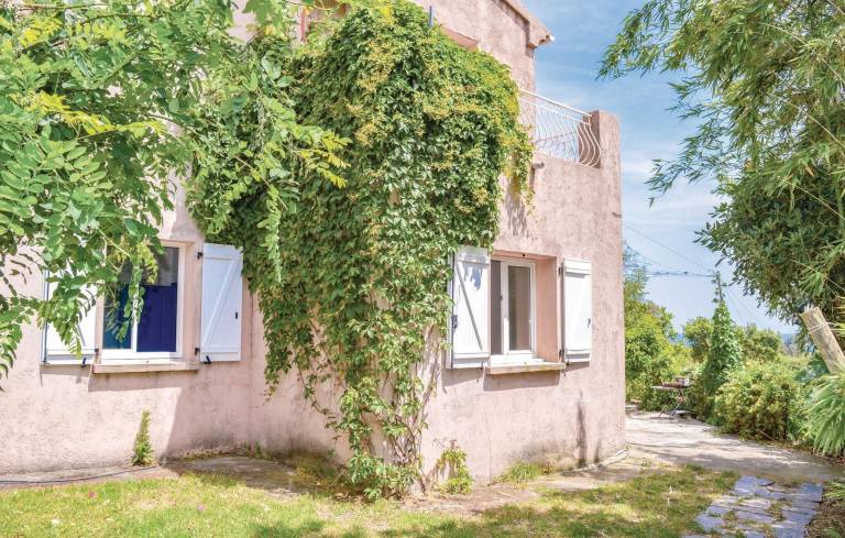 Appartement Folelli