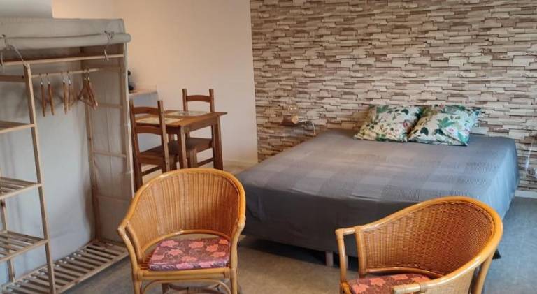 Chambre d'hôtes Roquemaure