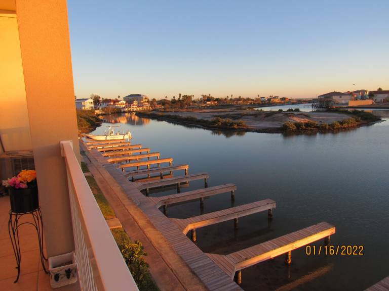 Condo Port Isabel