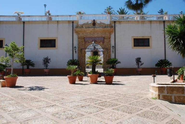 Privatzimmer Solanto