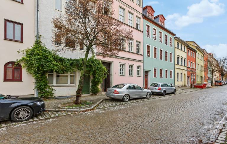 Ferienwohnung Naumburg (Saale)