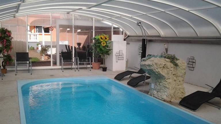 Ferienwohnung Podersdorf am See