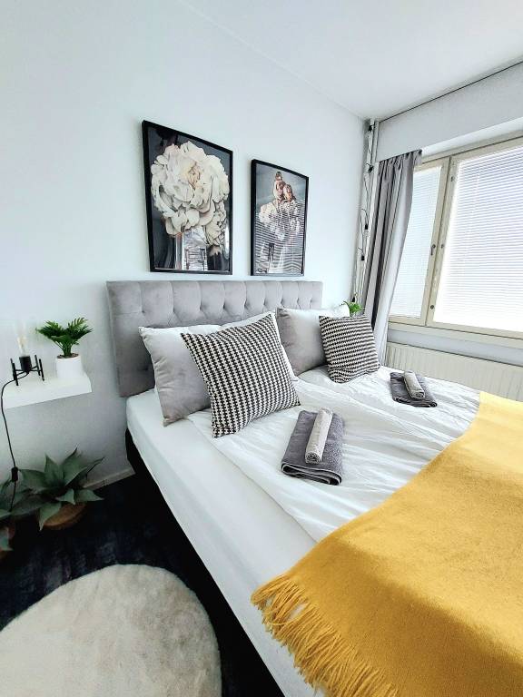 Ferienwohnung Port Arthur