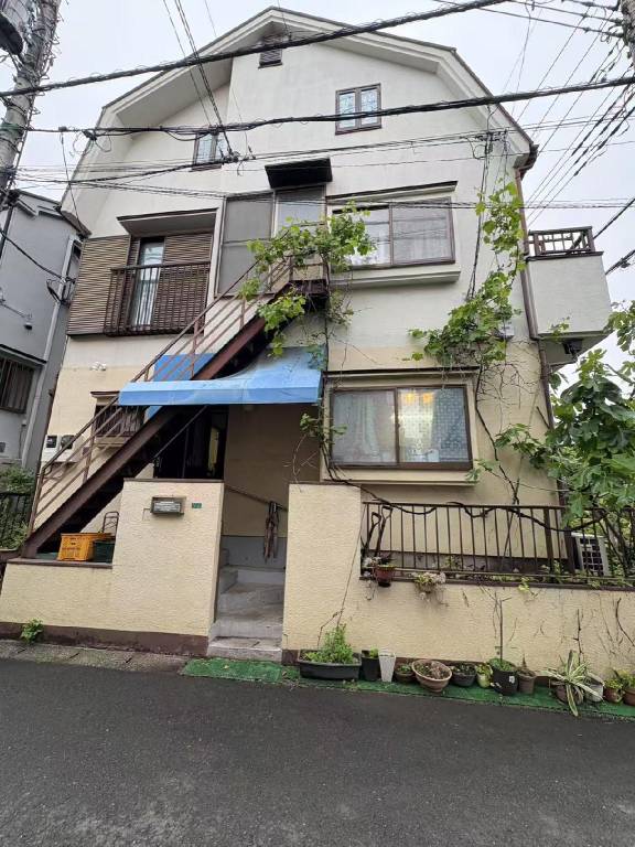 Fukushima Ozuki
