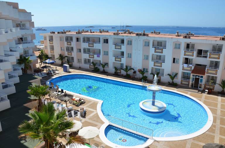 Appartement  Ibiza-stad