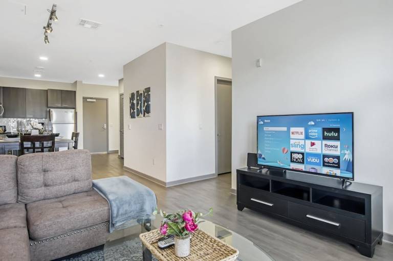 Apartment  Universal City