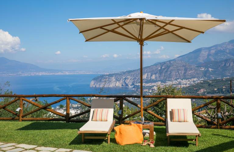 Villa Sorrento
