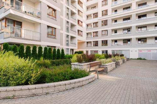 Apartament Bielany