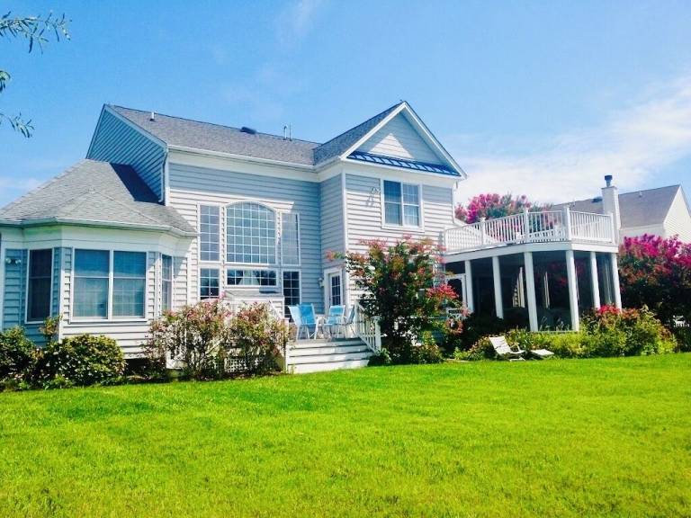 House Bethany Beach