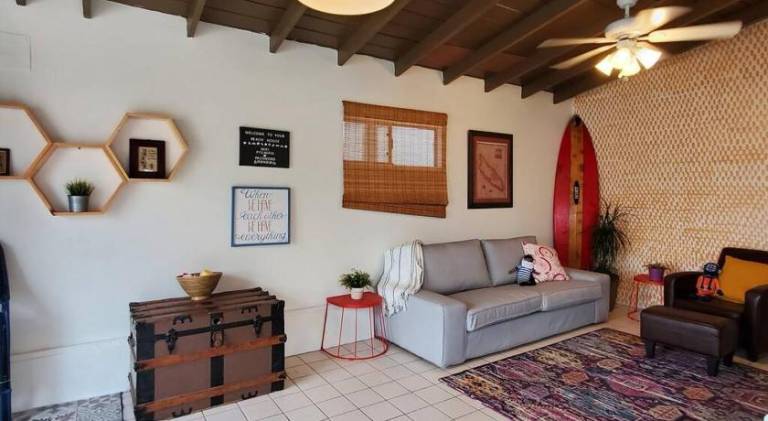 Vacation home with 2 rooms for 5 persons — photo 4
