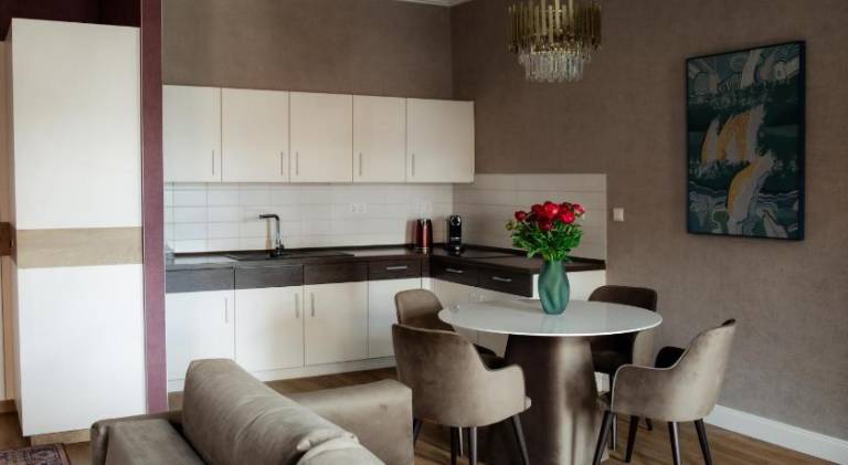 Beautiful holiday apartment | Perfect for remote work | Dogs allowed — photo 2