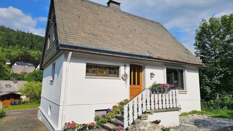Ferienhaus Olsberg