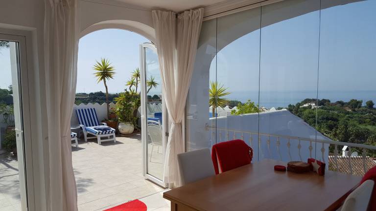 Lägenhet Nerja