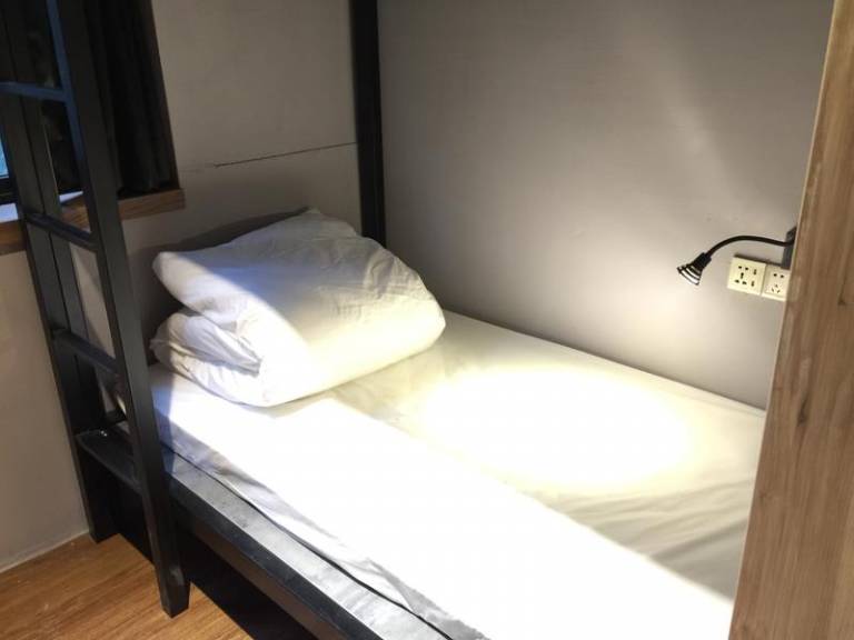 Hostel Taipei
