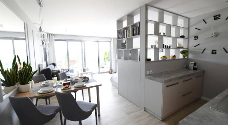 Charming apartment | Pet-friendly — photo 4