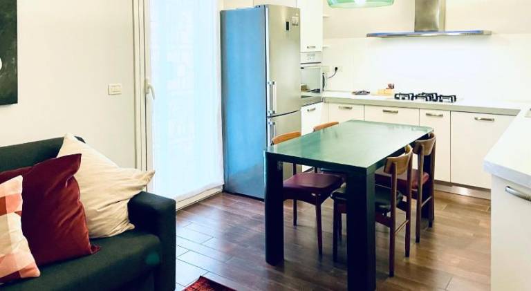 Holiday apartment with 3 rooms for 8 persons — photo 3