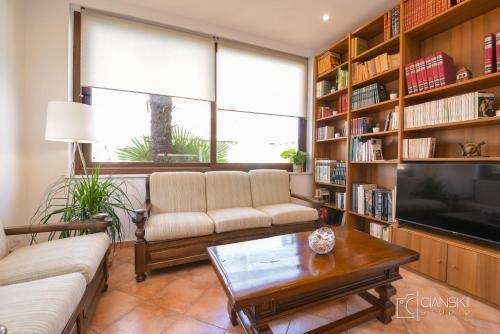 81 m² Ferienwohnung