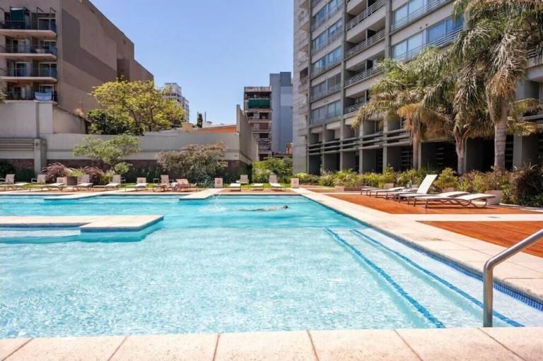 Apartmán  Buenos Aires