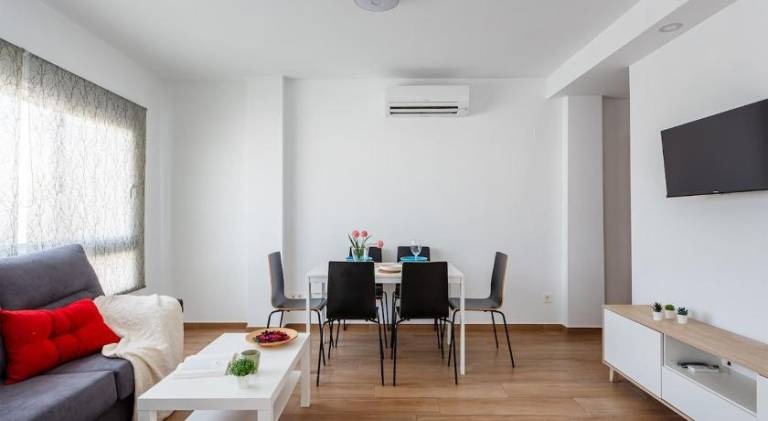 Rental apartment | Beach nearby | Dogs allowed — photo 2